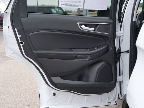 Used 2024 Ford Edge SEL w/ Convenience Package AWD/4WD image 20