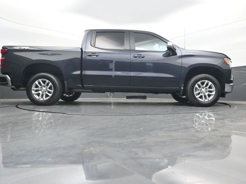 Used 2024 Chevrolet Silverado 1500 LT image 26
