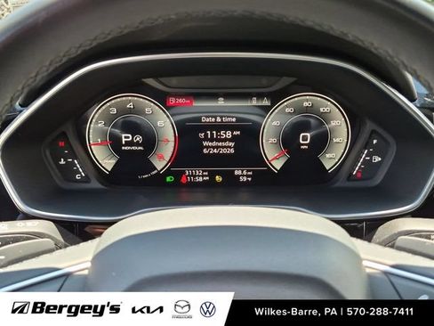 Used 2022 Audi Q3 2.0T Premium Plus AWD/4WD image 16