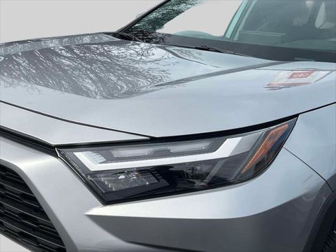 Certified 2023 Toyota RAV4 XLE w/ XLE Grade Weather Package image 9