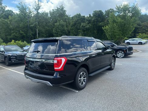Used 2019 Ford Expedition Max XLT RWD image 3
