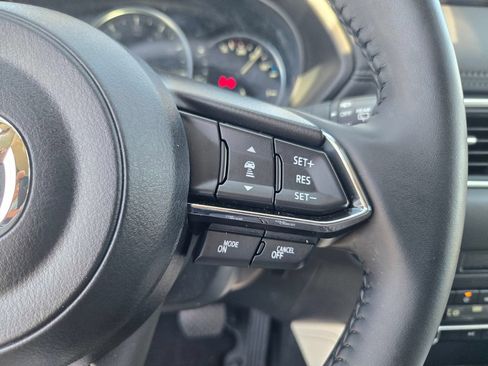 Certified 2024 MAZDA CX-5 AWD 2.5 S image 24