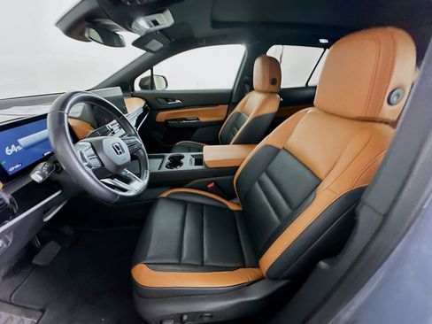Used 2024 Honda Prologue Elite image 13