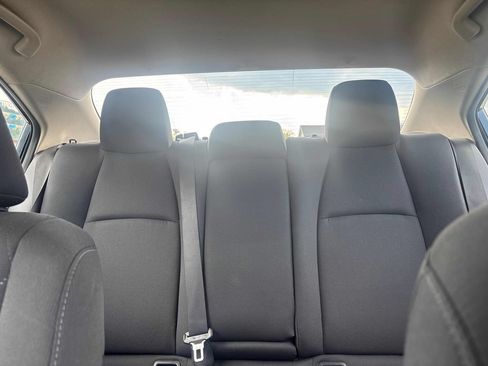 Used 2024 Toyota Corolla LE FWD image 18