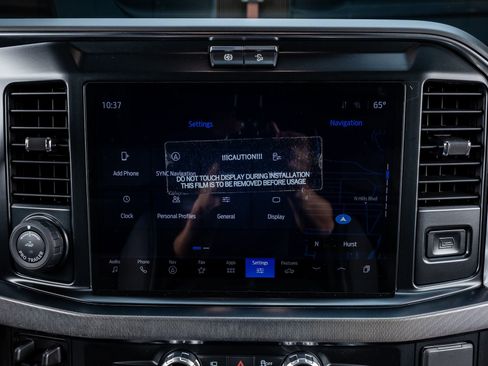 Used 2026 Ford F250 Platinum image 25