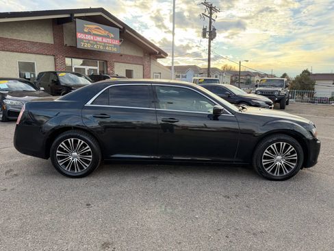 Used 2013 Chrysler 300 S image 10