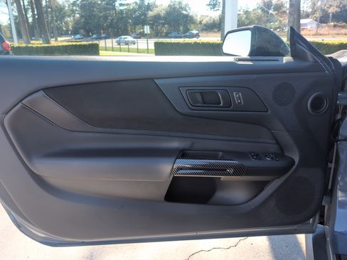 Used 2024 Ford Mustang Dark Horse image 14