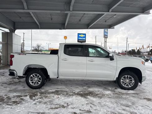 New 2026 Chevrolet Silverado 1500 LT image 5
