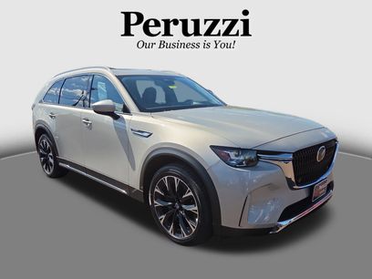 Used 2024 MAZDA CX-90 Plug-In Hybrid w/ Premium Pkg