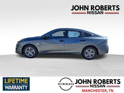 New 2026 Nissan Sentra S