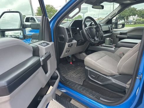 Used 2020 Ford F150 XLT w/ Equipment Group 302A Luxury AWD/4WD image 6
