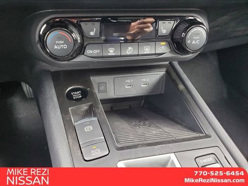 New 2026 Nissan Kicks SV w/ SV Premium Package image 18