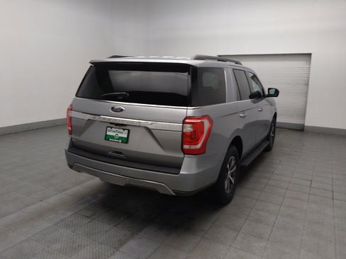 Used 2020 Ford Expedition XLT image 9