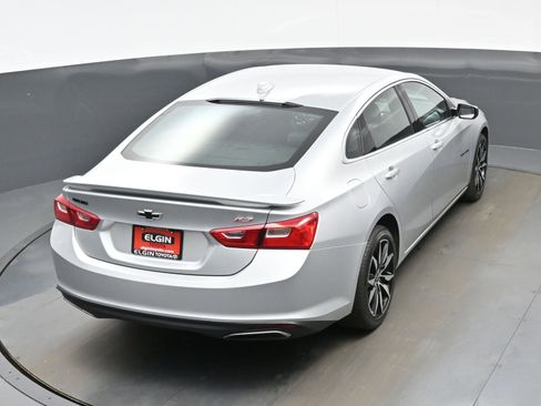 Used 2020 Chevrolet Malibu RS FWD image 39