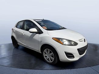 Used 2014 MAZDA MAZDA2 Sport FWD video 1