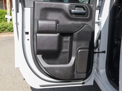 Used 2024 Chevrolet Silverado 2500 W/T w/ WT Convenience Package image 39