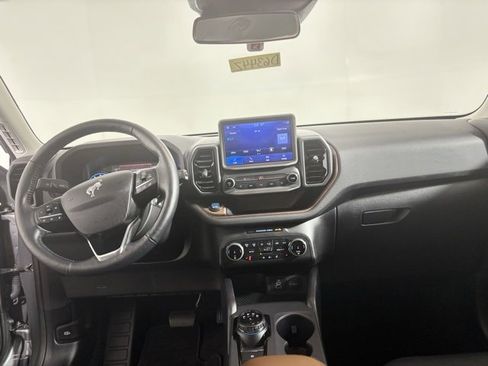 Used 2023 Ford Bronco Sport Outer Banks image 17