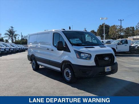 New 2026 Ford Transit 150 Low Roof RWD image 7