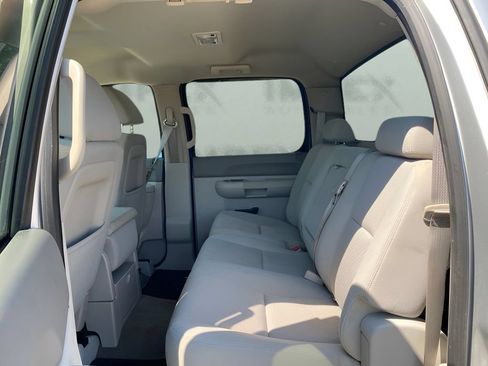 Used 2012 GMC Sierra 1500 SLE w/ Power Tech Package AWD/4WD image 13