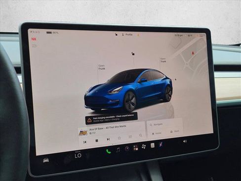 Used 2023 Tesla Model 3 Standard Range RWD image 11
