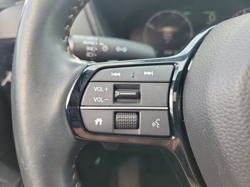 Used 2023 Honda CR-V Sport Touring image 26