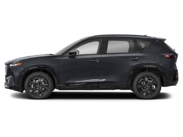 New 2026 MAZDA CX-5 2.5 S w/ Premium Package AWD/4WD image 4