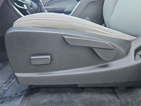 Certified 2021 GMC Canyon Elevation Standard w/ Convenience Package image 18