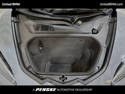 Used 2025 Chevrolet Corvette E-Ray AWD/4WD image 12