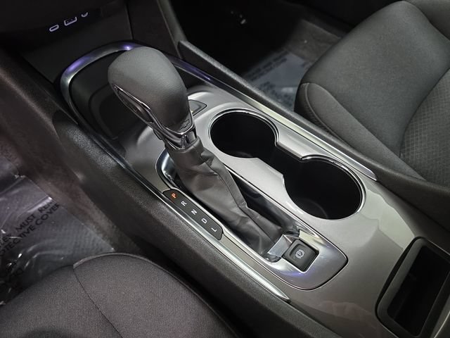 Used 2025 Chevrolet Malibu LT FWD image 25