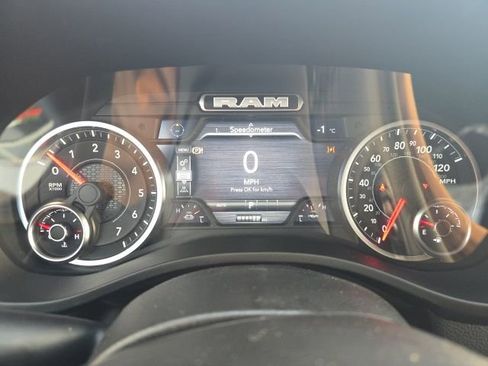 New 2026 RAM 1500 Big Horn/Lone Star image 12