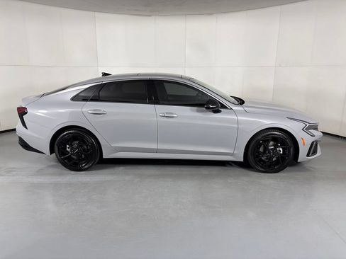New 2026 Kia K5 GT-Line FWD image 9