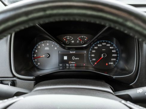 Used 2019 GMC Canyon SLT image 14