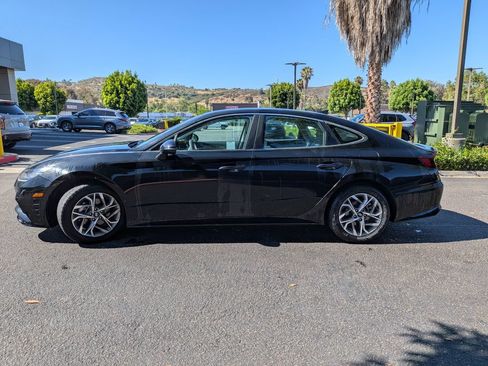 Certified 2023 Hyundai Sonata SEL FWD image 5