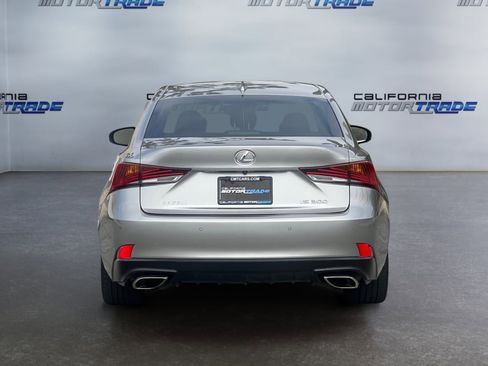 Used 2020 Lexus IS 300 w/ Navigation Package RWD image 6
