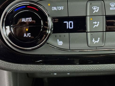New 2026 Buick Envista Sport Touring w/ Convenience I Package FWD image 20