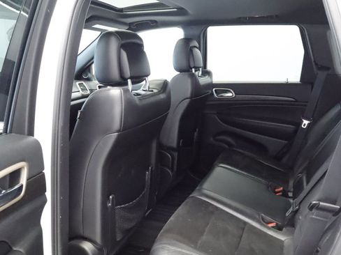 Used 2015 Jeep Grand Cherokee Altitude AWD/4WD image 20