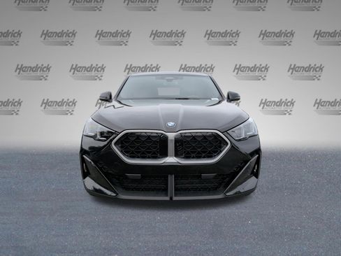 Certified 2026 BMW X2 xDrive28i AWD/4WD image 5