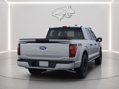 New 2026 Ford F150 STX AWD/4WD image 6