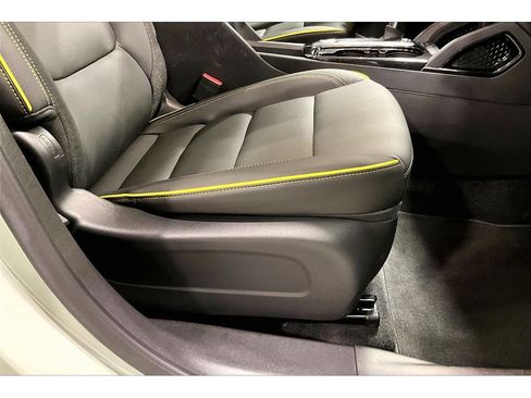 Used 2025 Chevrolet TrailBlazer ACTIV w/ Convenience Package FWD image 45