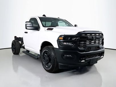 Used 2025 RAM 3500 Tradesman