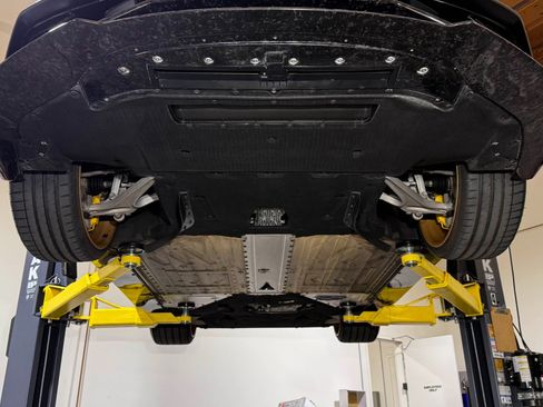 Used 2018 Lamborghini Huracan Performante image 81