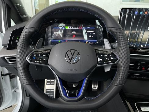 New 2026 Volkswagen Golf AWD/4WD image 14