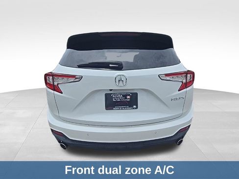 Used 2021 Acura RDX FWD w/ Technology Package image 5