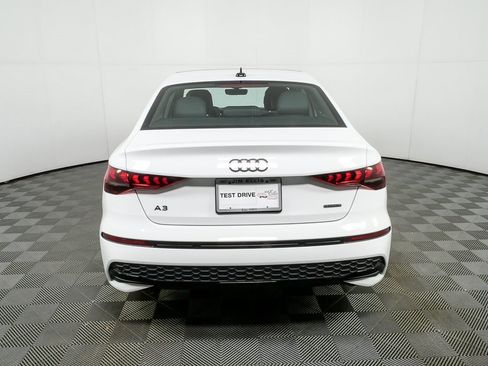 New 2026 Audi A3 2.0T Premium image 29