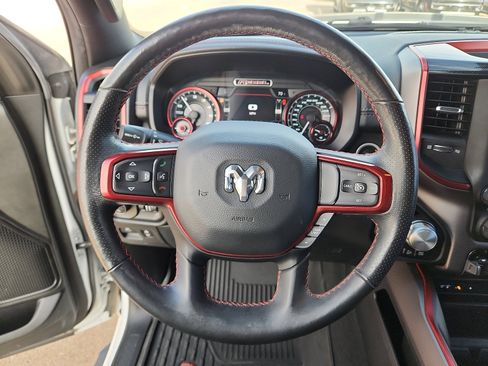 Used 2019 RAM 1500 Rebel w/ Rebel Level 1 Equipment Group image 18