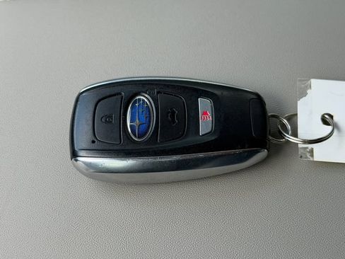 Used 2024 Subaru Forester Limited AWD/4WD image 35