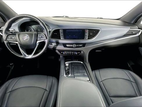 Used 2024 Buick Enclave Premium image 21