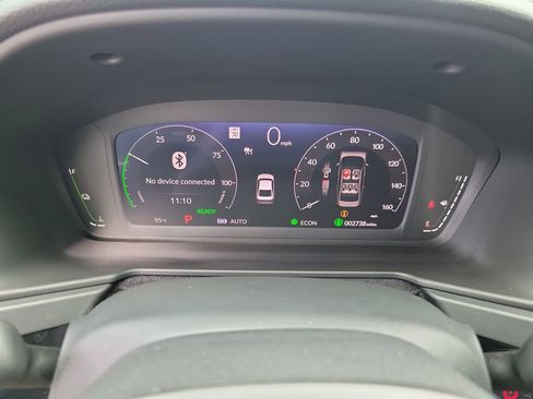 Certified 2026 Honda Accord Sport image 30