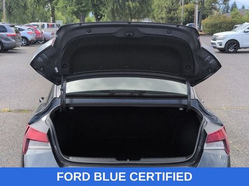 Used 2023 Hyundai Elantra SEL FWD image 24