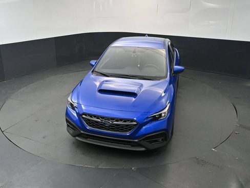 Used 2022 Subaru WRX Premium AWD/4WD image 30